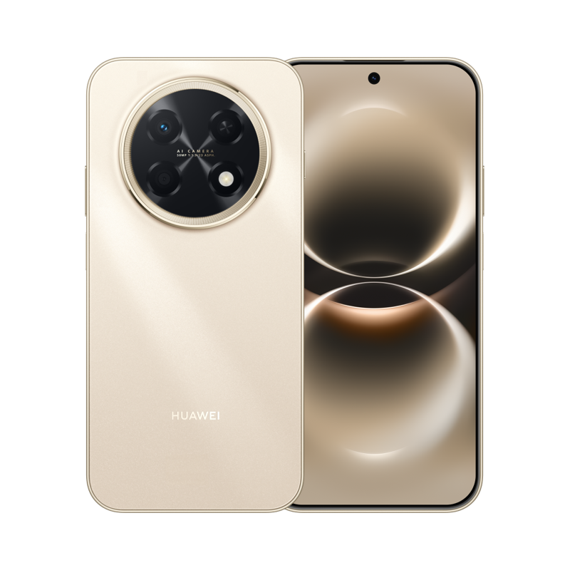 华为 畅享 90 Pro Max 智能手机 512GB 晨曦金 CHZ-AL00 全网通版