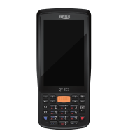 宜黔技术 手持终端 QY-SC1 台