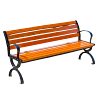 宜掌柜 户外长 椅