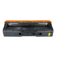 亮点硒鼓SPC252SF 黄支