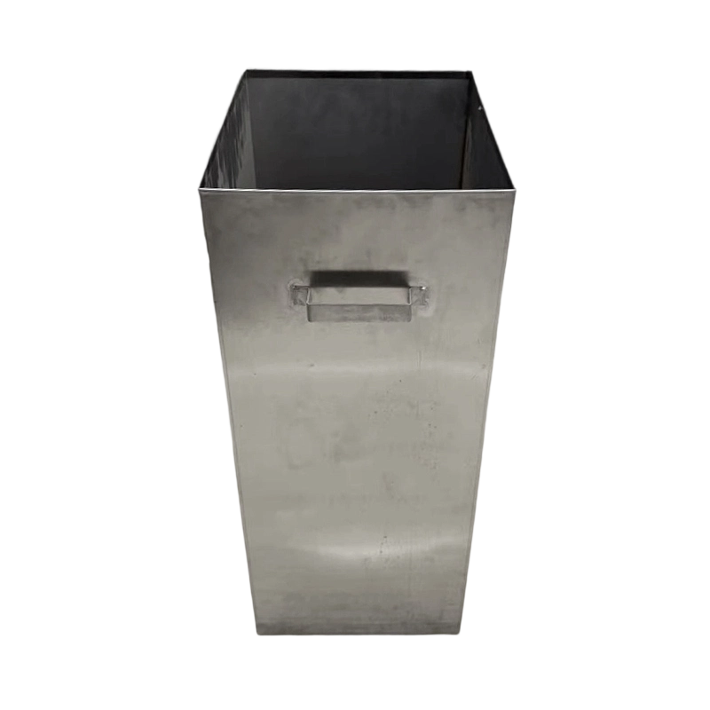 是尚 长方形垃圾桶 275*325*665mm/个