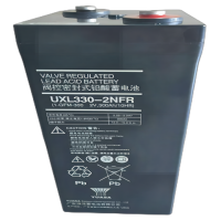 汤浅YUASA 铅酸蓄电池2V300Ah UXL330-2FR 个