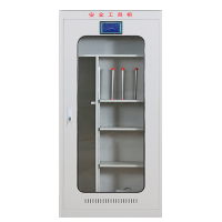 BR/智能除湿安全工具柜/2000mm*800mm*450mm/台