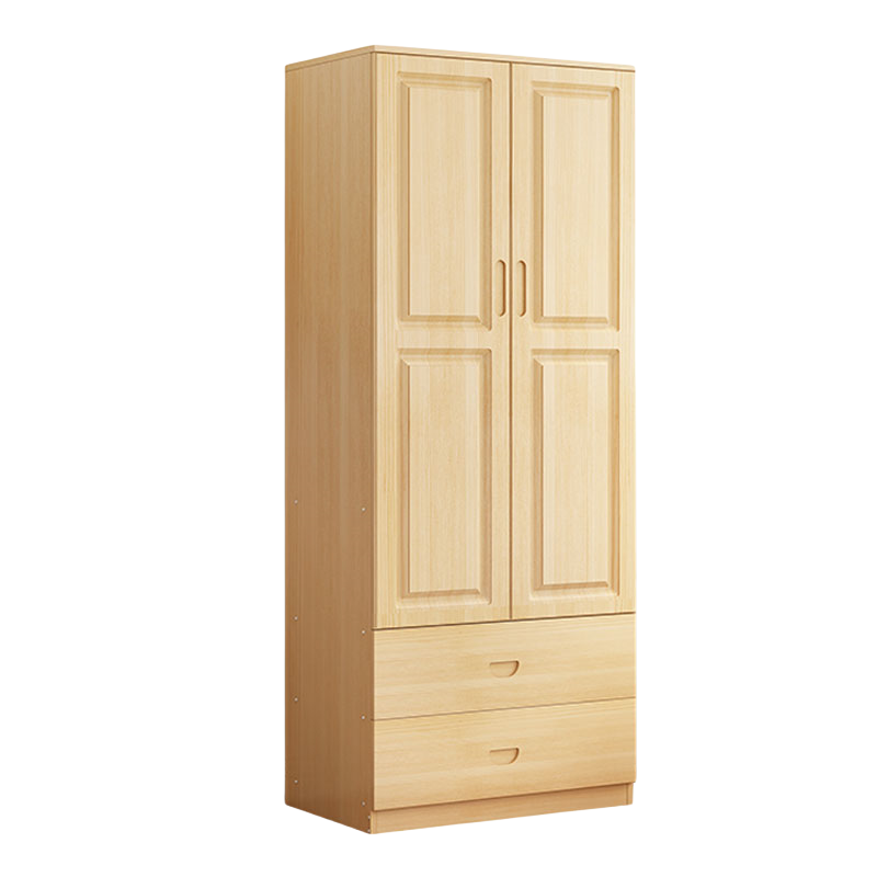 宜掌柜 两门衣柜