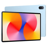 [签收赠电容笔]HUAWEI/华为 MatePad SE 11英寸 2024款 WiFi 8GB 256GB WiFi版 星海蓝 高刷护眼全面屏 全金属一体机身