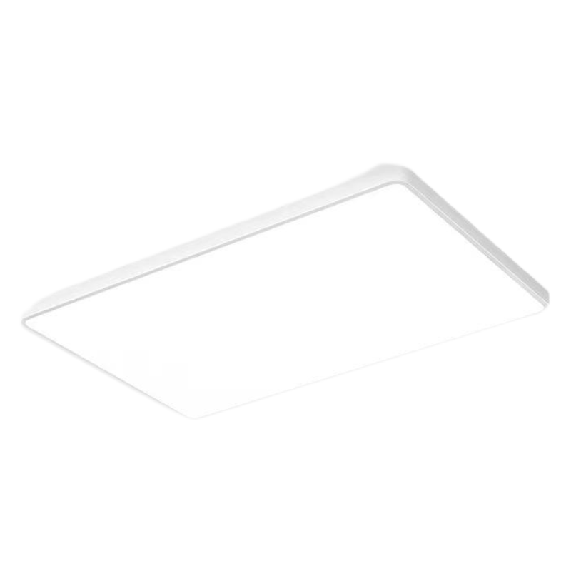 洛安斯 LED方形吸顶灯 65*43CM-48W 个