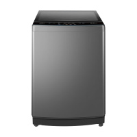 小天鹅波轮洗衣机全自动12公斤大容量水魔方防缠绕纳米银离子除菌一级能效 TB12M09T