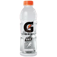Gatorade佳得乐电解质饮料西柚味功能饮料600ml*4瓶