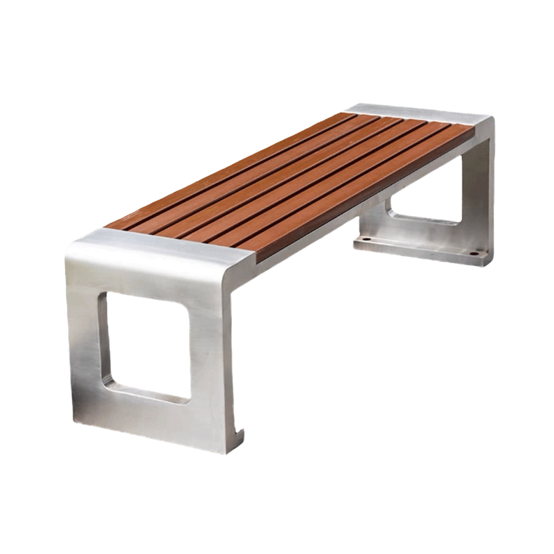 鑫睿辉 户外长条椅 1800*400*450mm 条