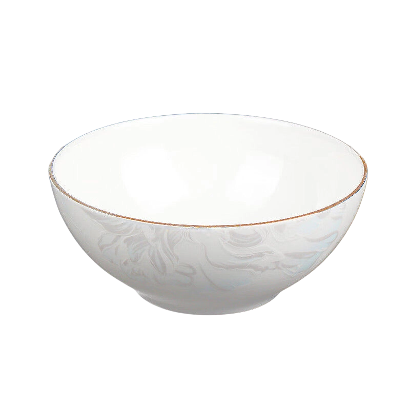 是尚 骨瓷碗 款式可选 SS021/个