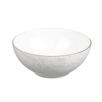 是尚 骨瓷碗 款式可选 SS021/个