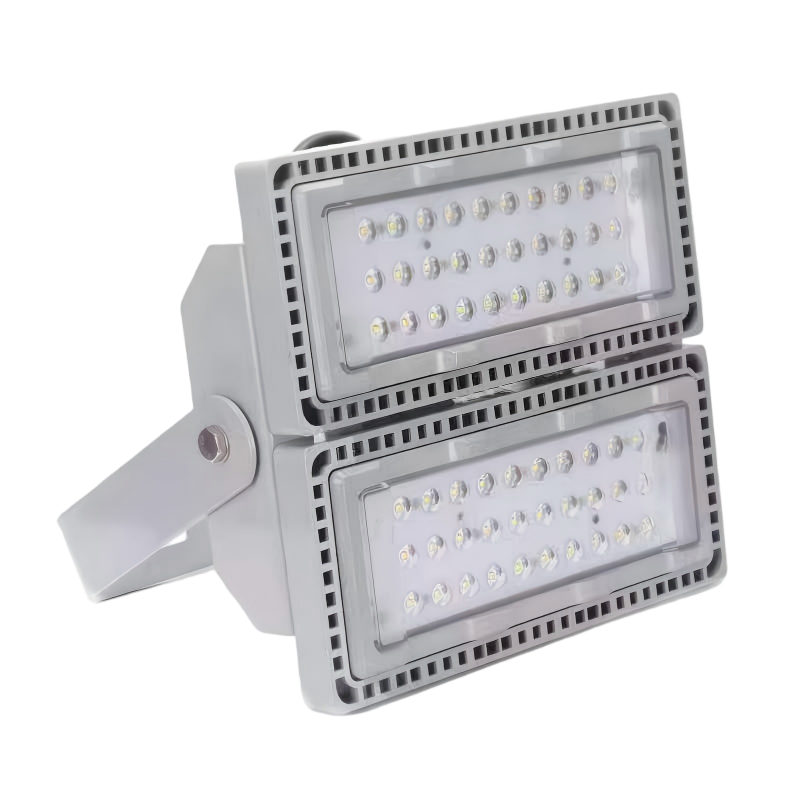 古信LED泛光灯100W/个