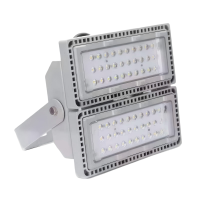 古信LED泛光灯100W/个