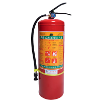 鑫亿安25年新国标MS/ABEF9 手提式水基灭火器 9升 单位:个