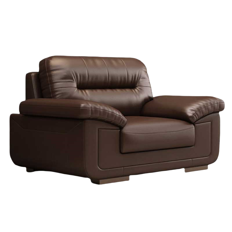 铭思达商务会客沙发