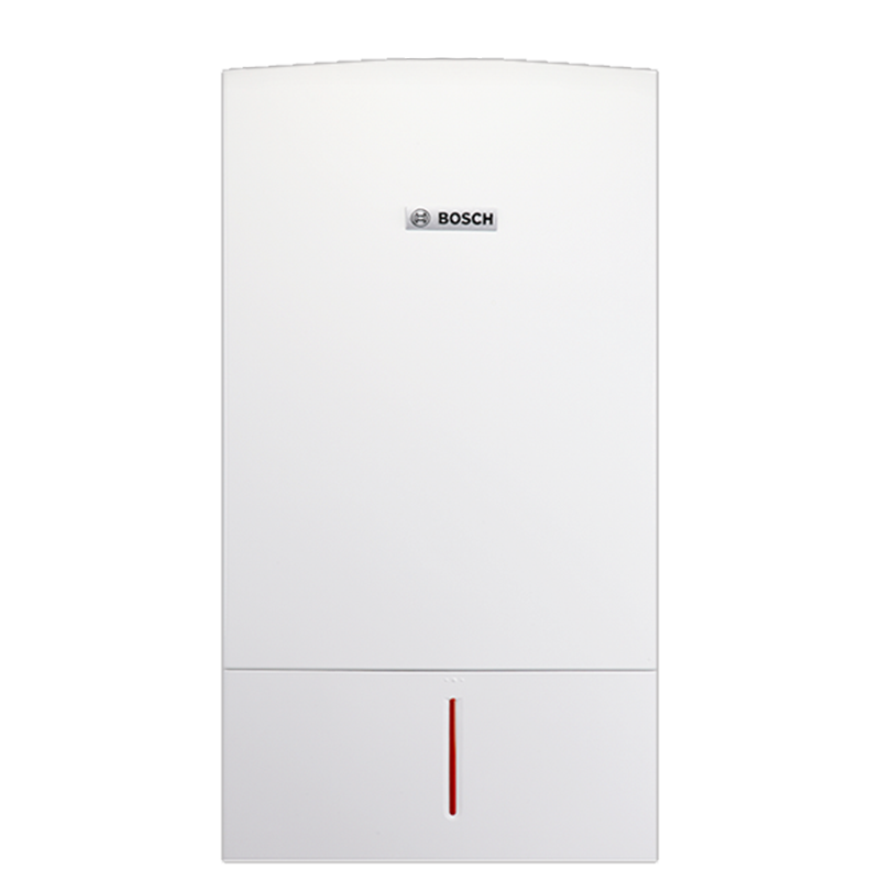 博世(BOSCH)壁挂炉尊享欧洲之星24kW采暖炉原装进口家用天然气燃气热水器两用炉家庭采暖壁挂炉锅炉生活热水器