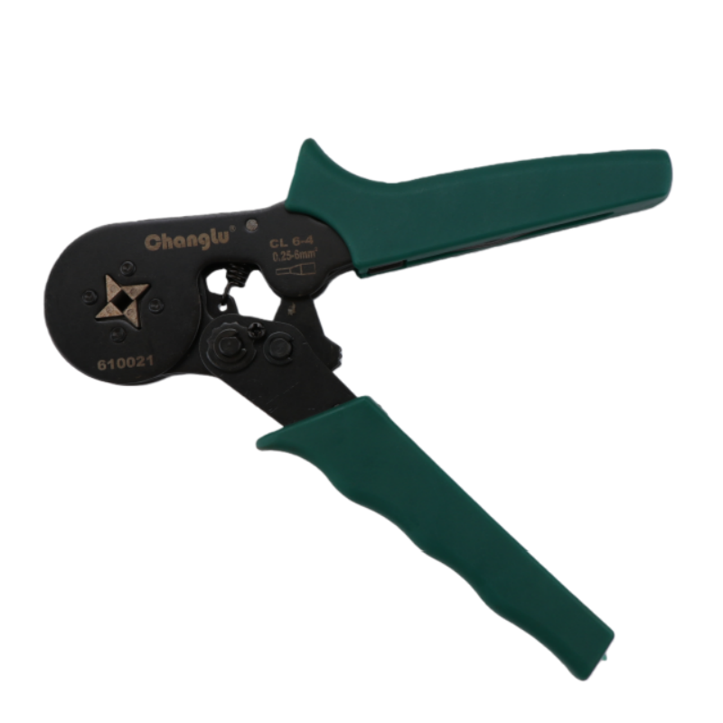 长鹿夹持钳 CL602613 16寸 把