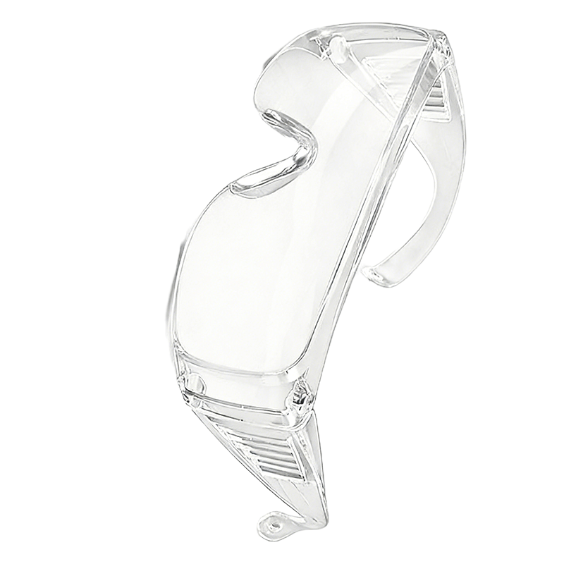 鑫睿辉 户外眼镜 透明款 个