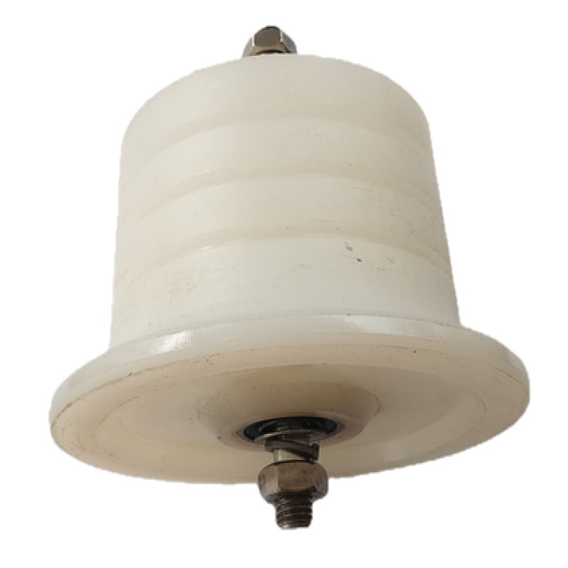 盛吉茂逸 尼龙轮总成 GCT-8C