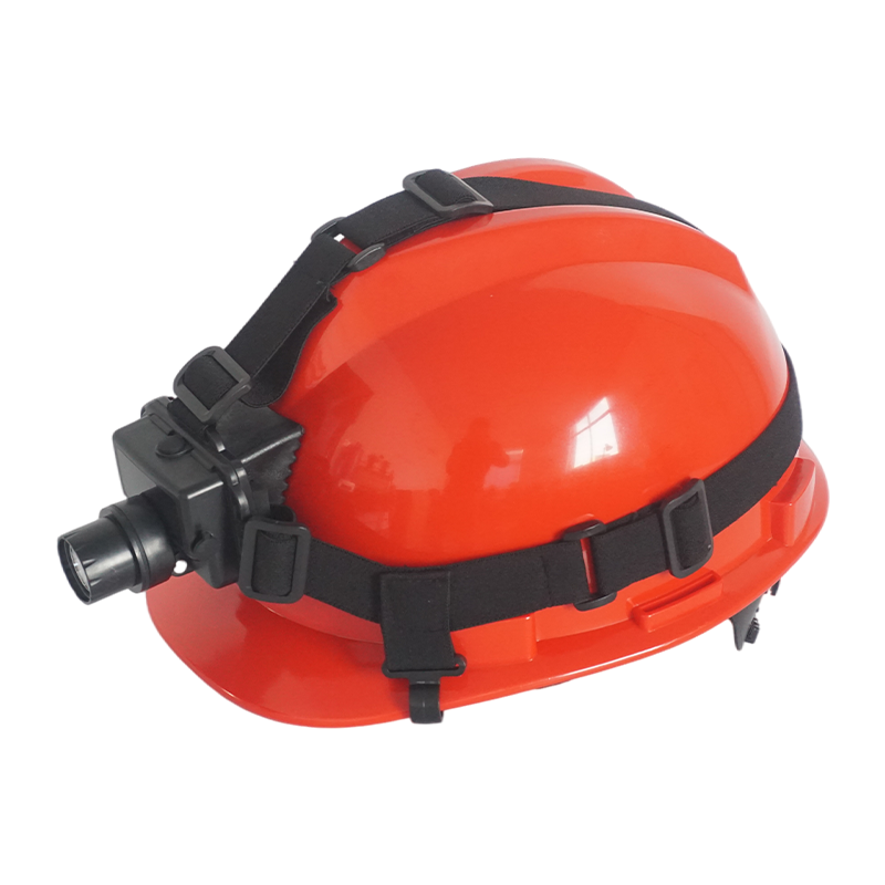 RDZM LED强光头灯 IW5130 台