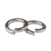 湘恒锐 304不锈钢弹垫 M12 个