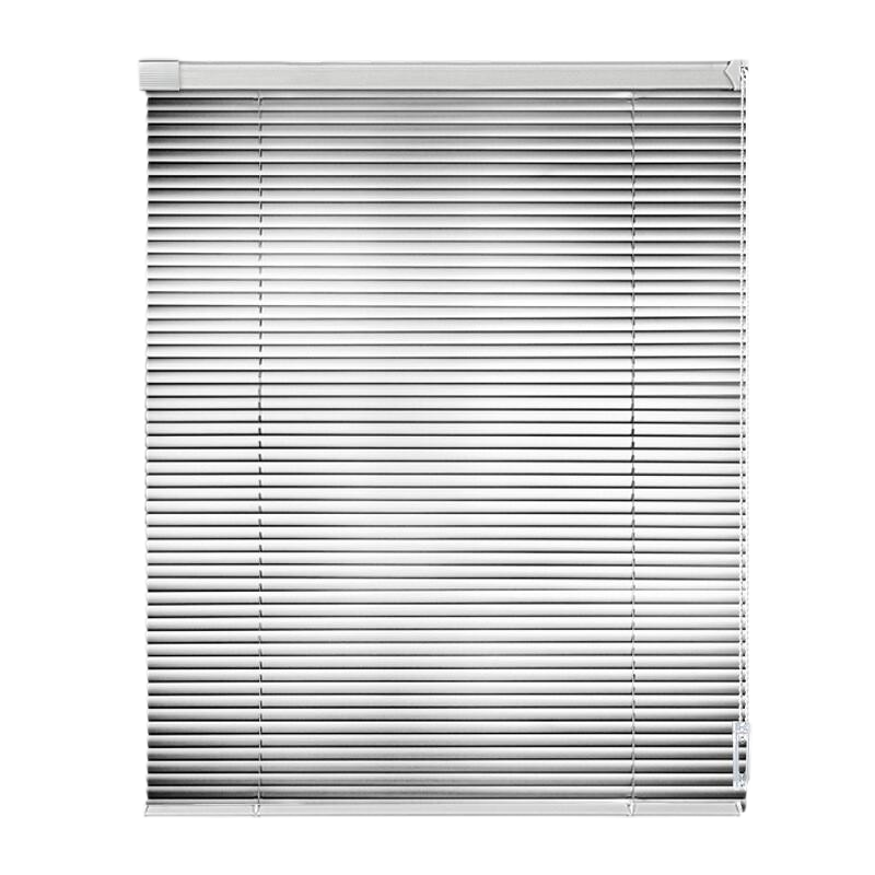 洛菲源 百叶帘 1平方米 铝合金遮光遮阳防水窗帘办公室窗帘 颜色多样 平方米