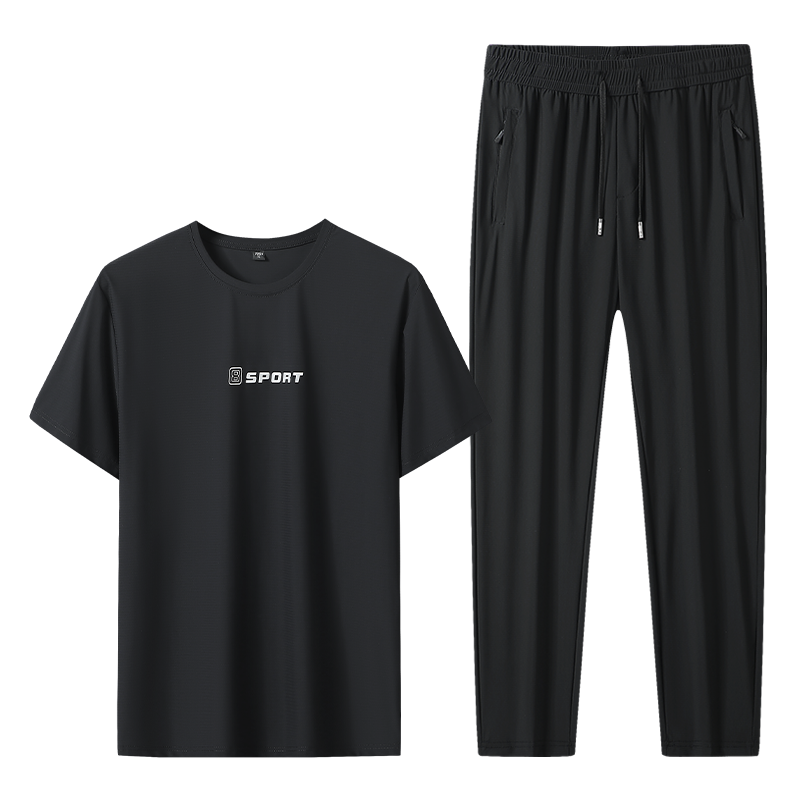 徽润和 休闲运动套装 F54 套