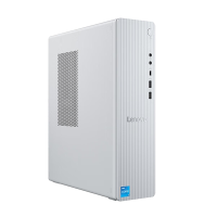 联想(Lenovo)小新台式电脑尊享版主机(酷睿U5-225 32G DDR5内存 1TB SSD 正版office Win11)商用办公家用学习娱乐