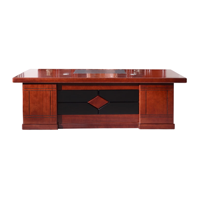 久五久 书桌 1.6m 张