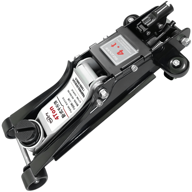 斯赞 卧式千斤顶 4吨 个