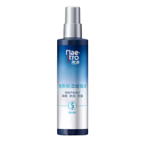 美涛亮发啫喱水240ml 4星定型水