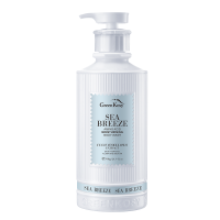 绿色溪谷碧海清风氨基酸水润沐浴露持久留香清洁洗澡补水滋润沐浴液男女士