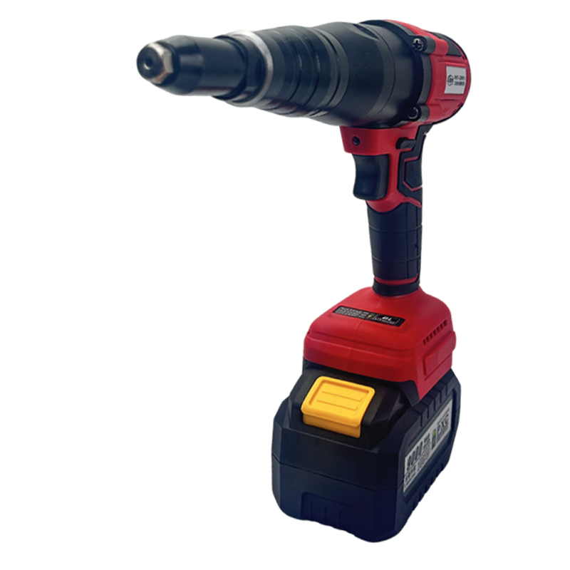 百维特 BWT-LIDM15型 工业电动铆钉枪