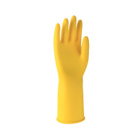 雷福峰家务手套抗菌防滑耐用设计时尚舒适全尺寸适用