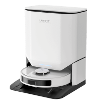 UWANT友望热活水扫地机器人U300MAX水箱版洗地扫拖一体全自动热水洗拖布扫拖吸三合一高温烘干