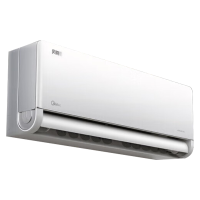 [官方旗舰店]美的空调1.5匹风尊二代 新一级能效变频冷暖壁挂式家用卧室挂机 KFR-35GW/N8MXC1ⅡPro