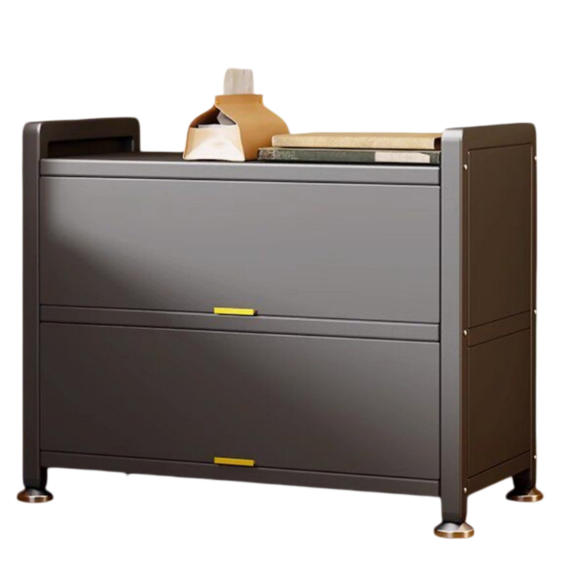 豫汉迎碳钢鞋柜A款