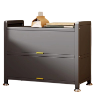 豫汉迎碳钢鞋柜A款