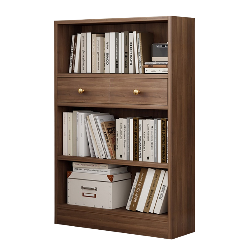 宜掌 柜 木质书柜