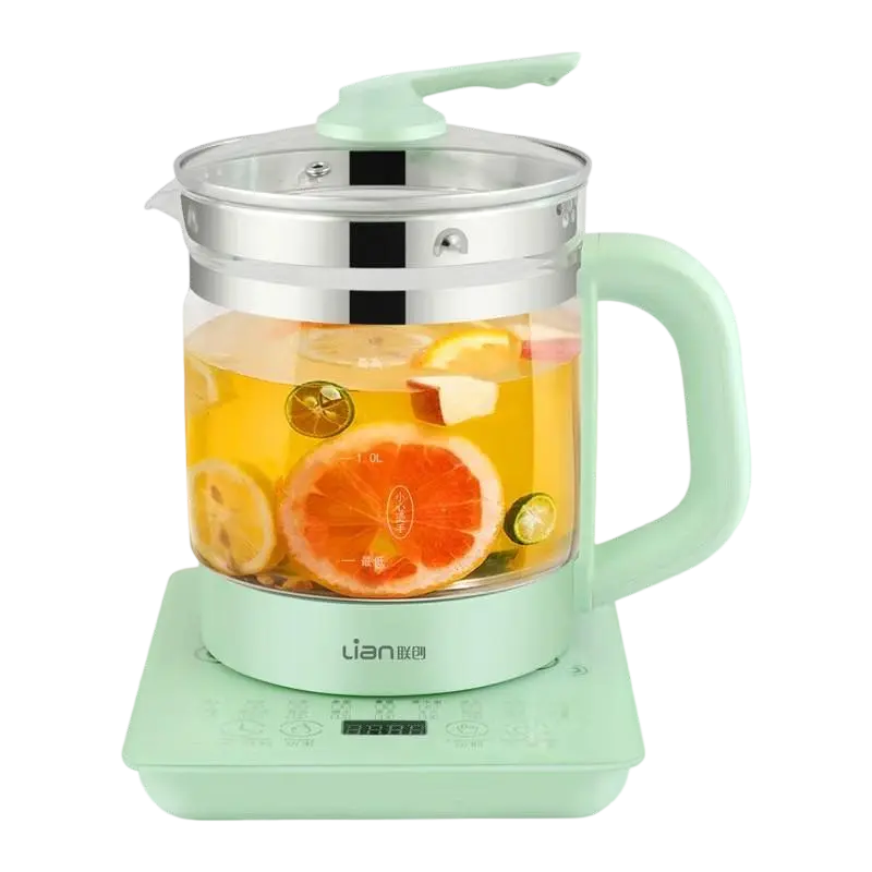 联创(L ian)芯心 养生壶 DF-EP0819M