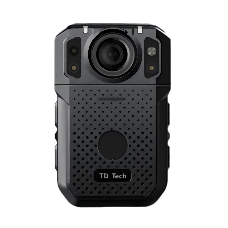 TD TECH 音视频记录仪EC007(DSJ-TDTA2A1) 台