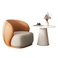 铭思达休闲沙发