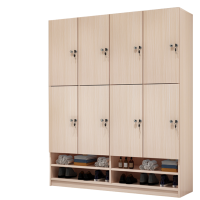 铭思达更衣柜