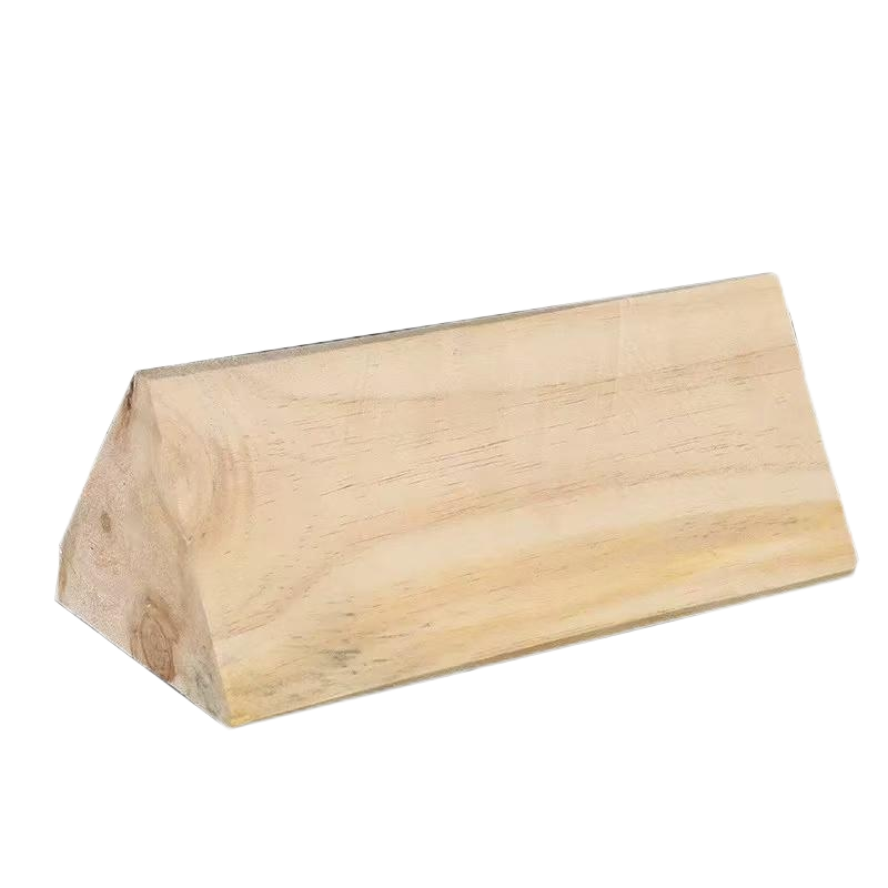 顺鸿森 三角木楔子三角木尖 280*280*180mm 个