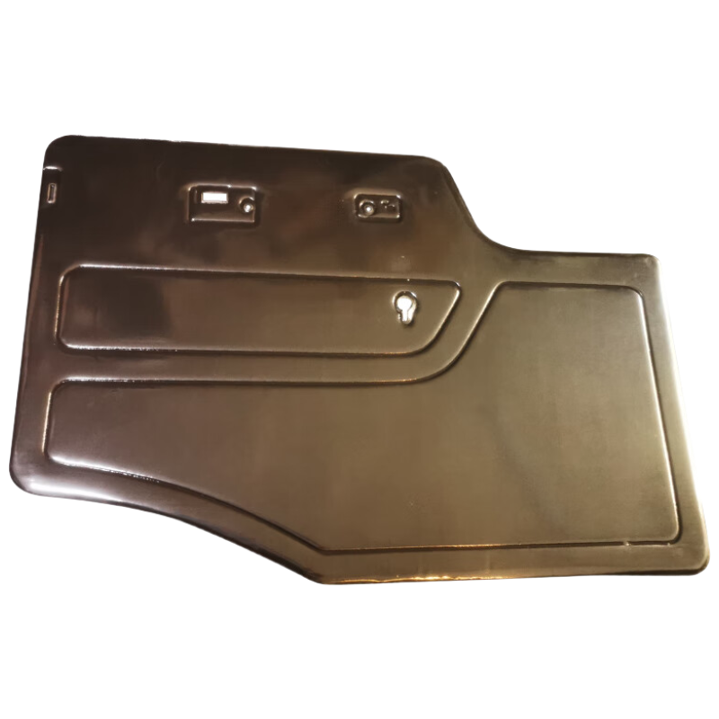 北奔重卡 驾驶室车门内饰板 北奔2628/1928驾驶室车门配件(分左右需备注)