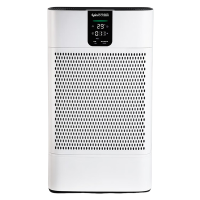 苏宁宜品空气净化器除甲醛 空气净化器家用除二手烟烟雾净化器-TH-128旗舰款