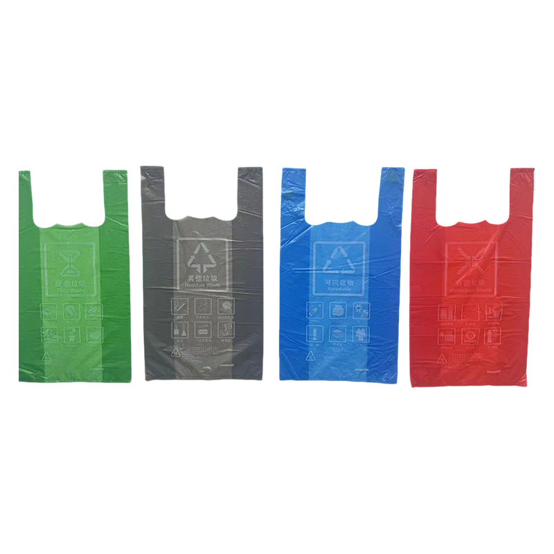 迈援 小垃圾袋 45x55cm 组