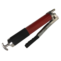 锦丰诚 双柱塞黄油枪 600mm 把