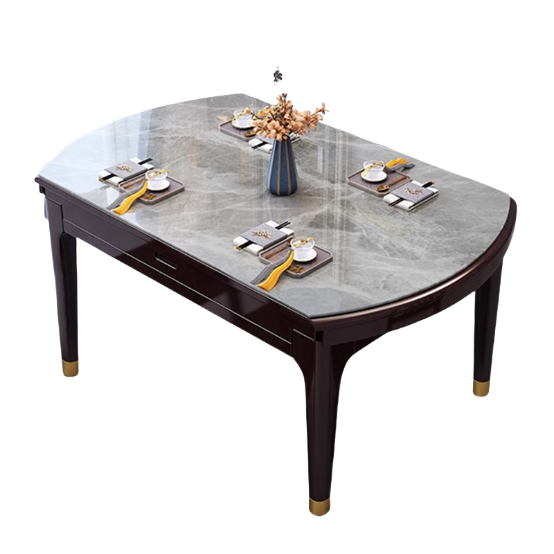 宜掌柜中式餐桌