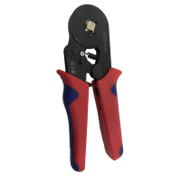 锦丰诚 压线钳 175mm 把